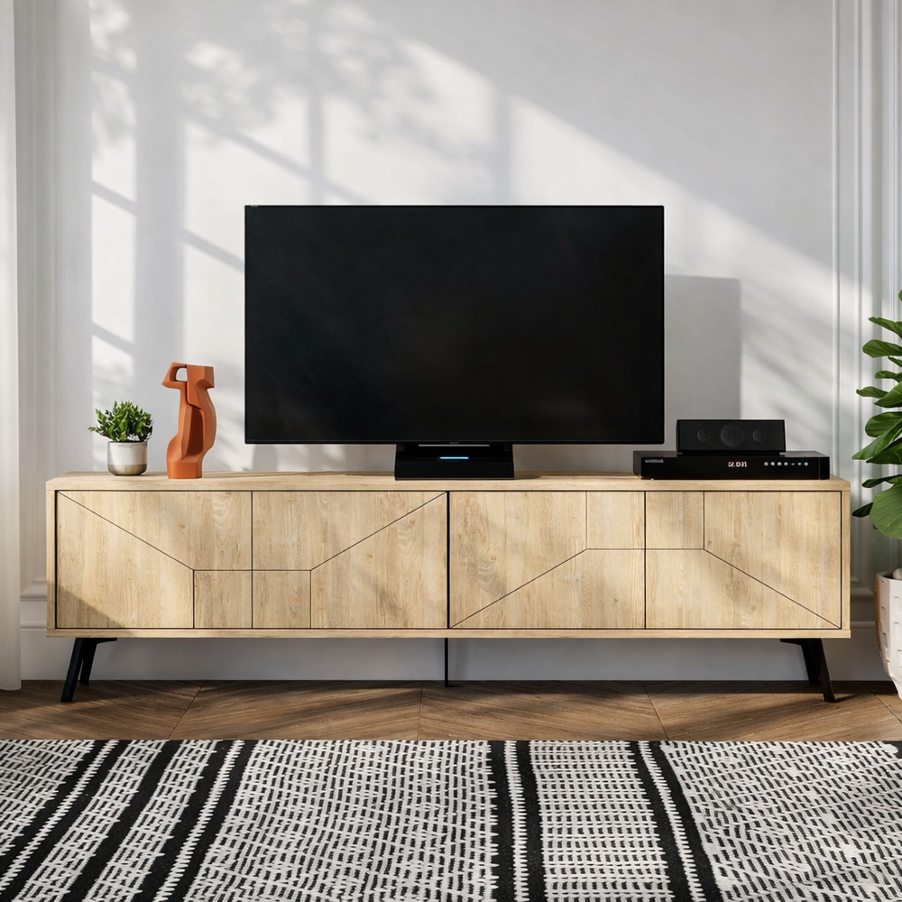 TV & Media Units