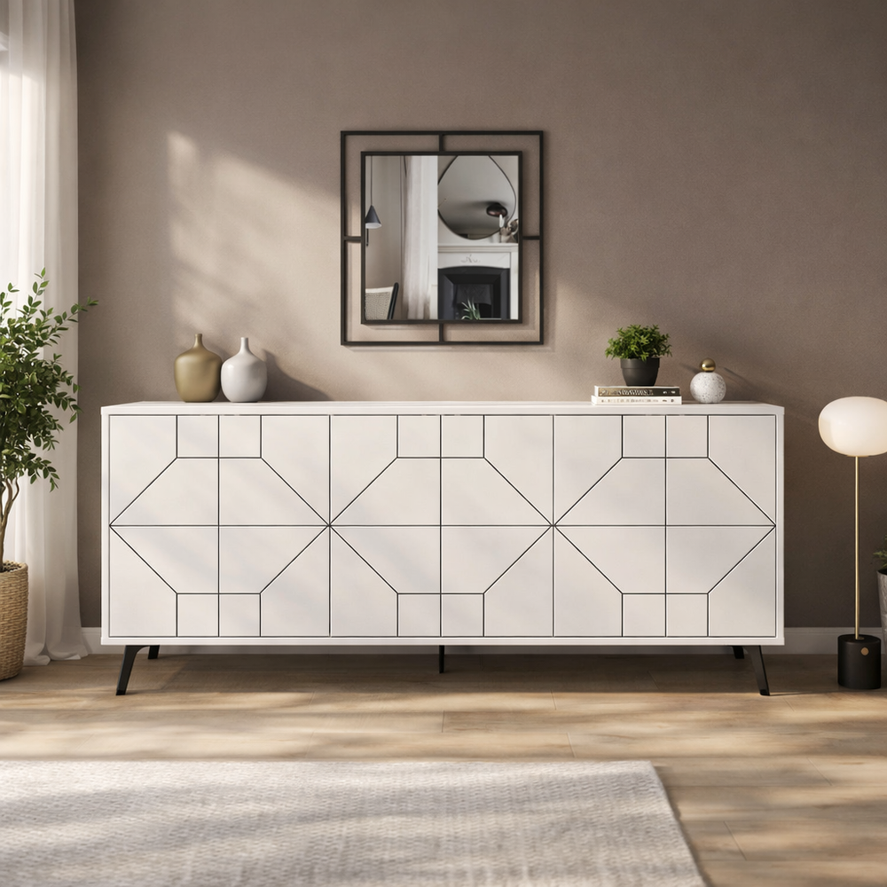 Console Tables