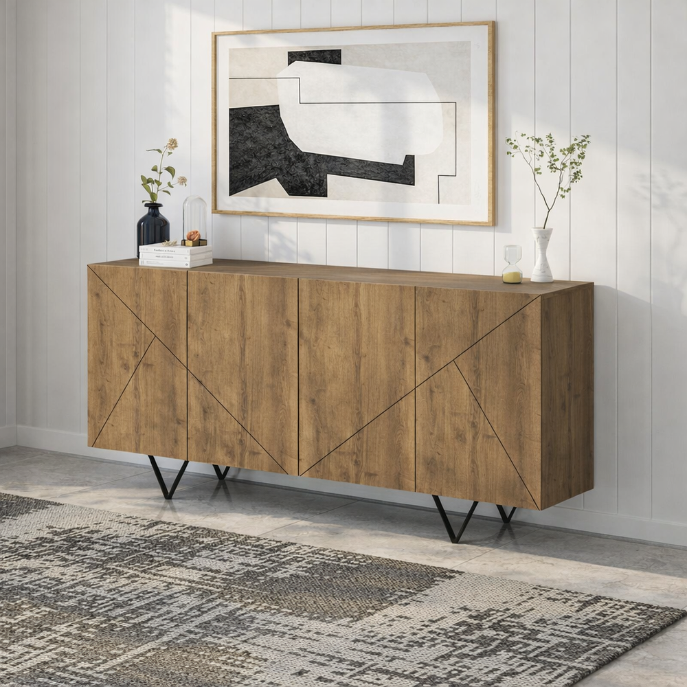 Console Tables
