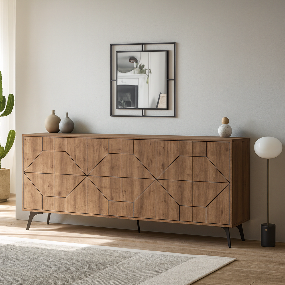 Cabinets & Sideboards