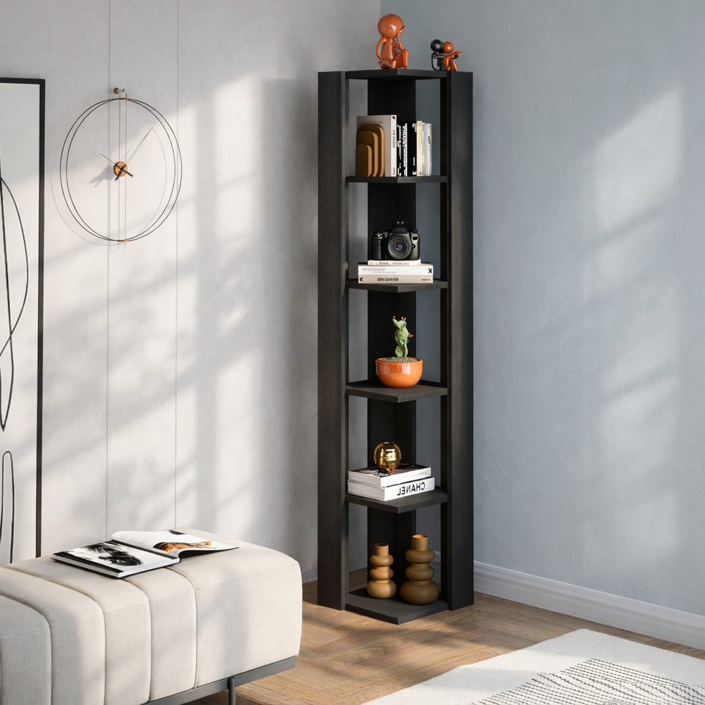 Book Cases & Cabinets