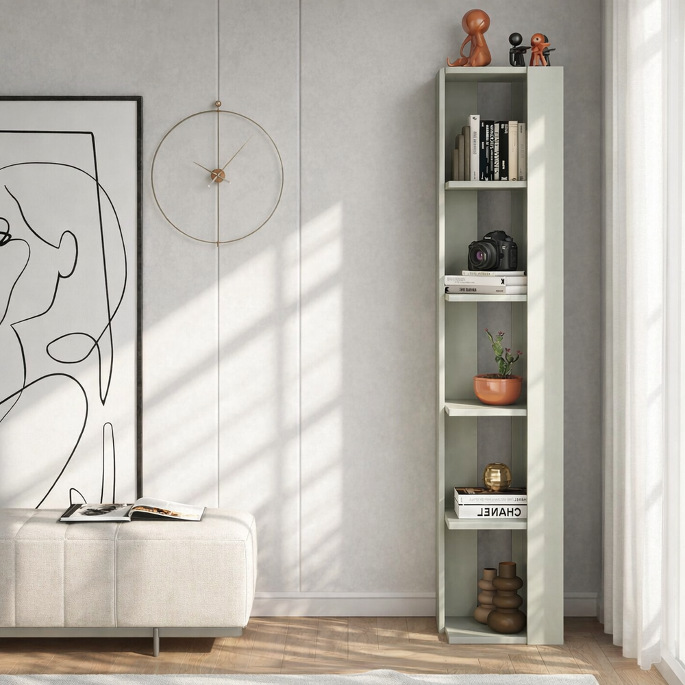 Book Cases & Cabinets