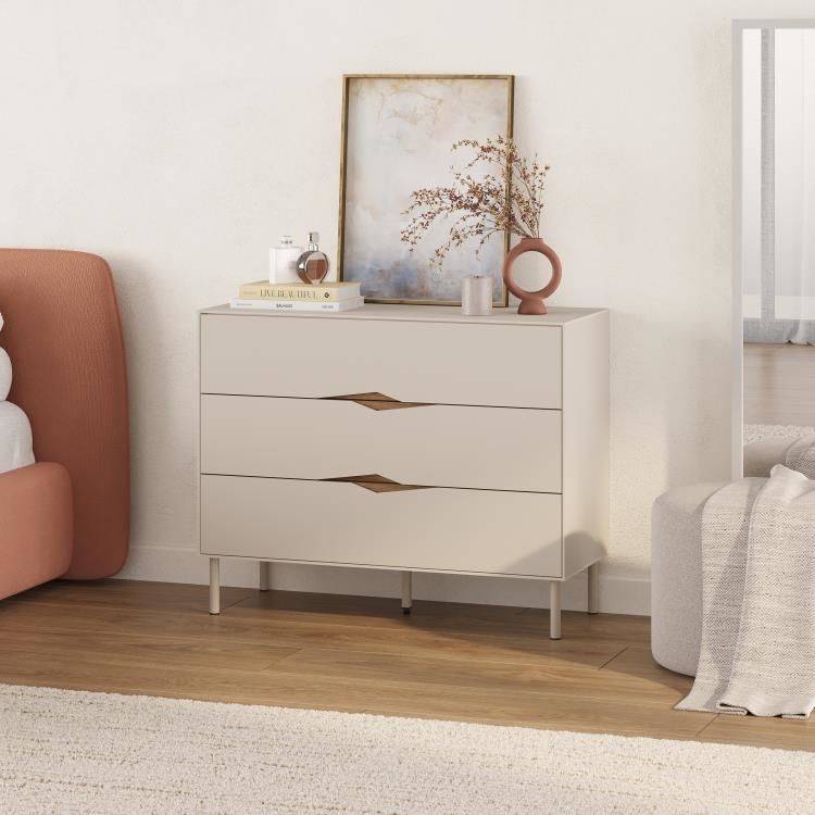 Dressers & Mirrors