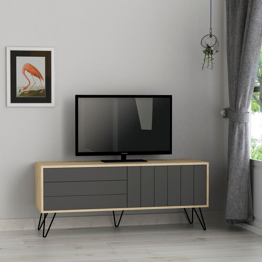 Furniture for online 55 inch tv