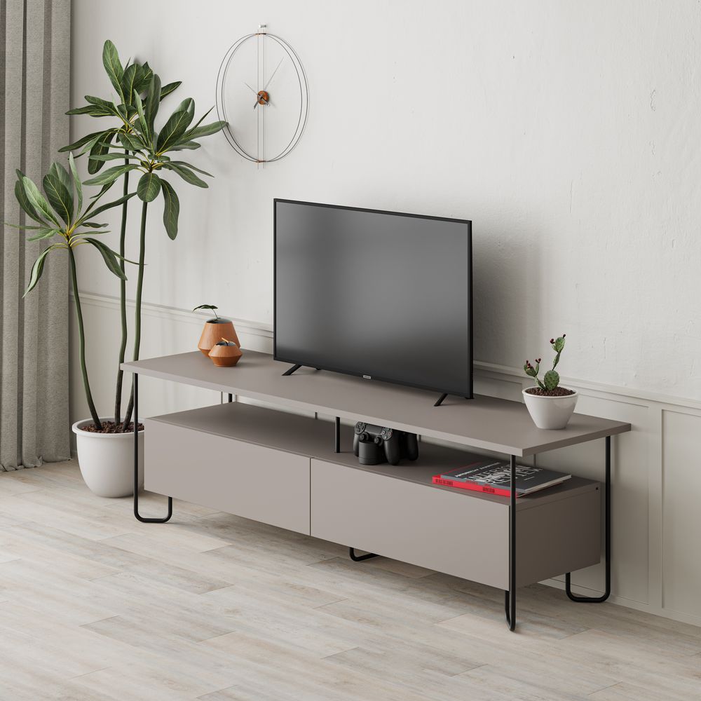 TV & Media Units