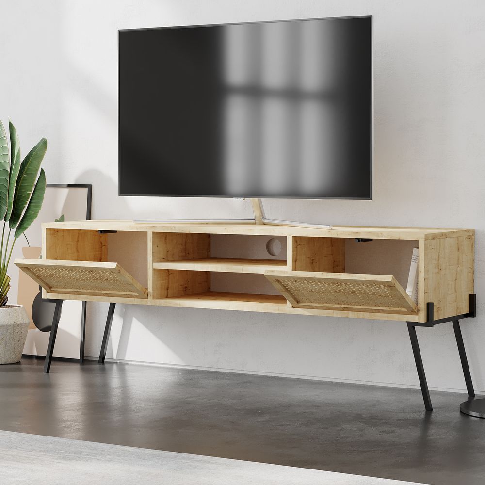 82 inch on sale tv stand