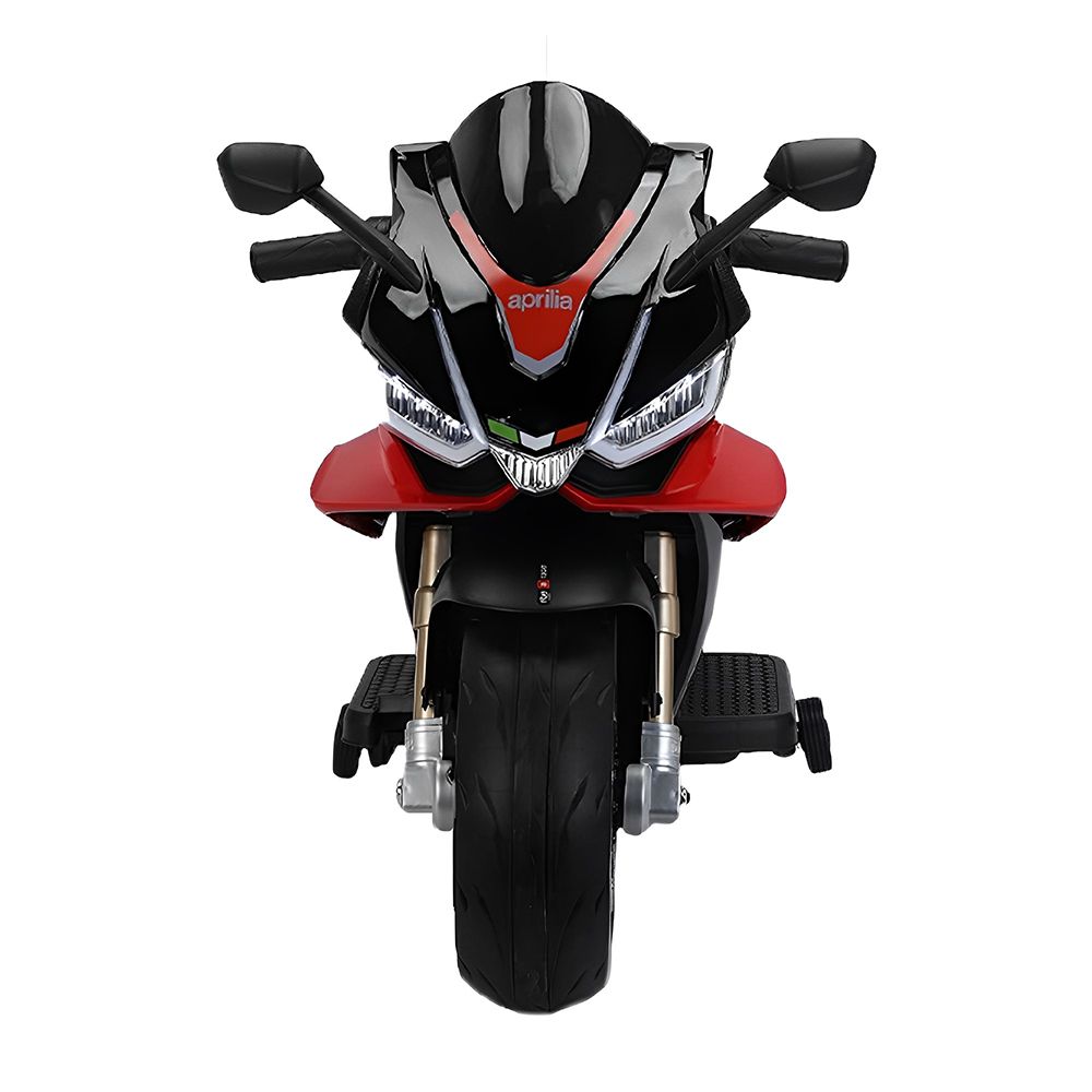 Aprilia electric store motorcycle