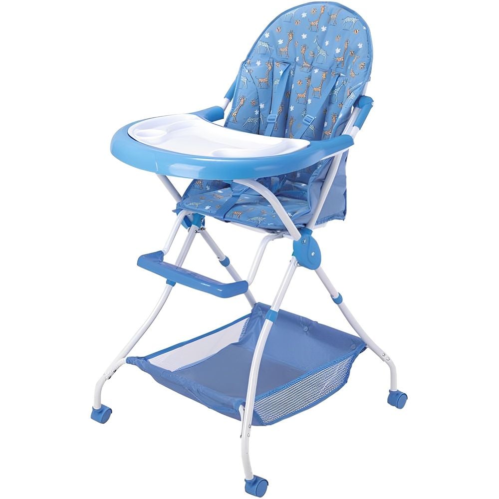 Baby butler high sales chair