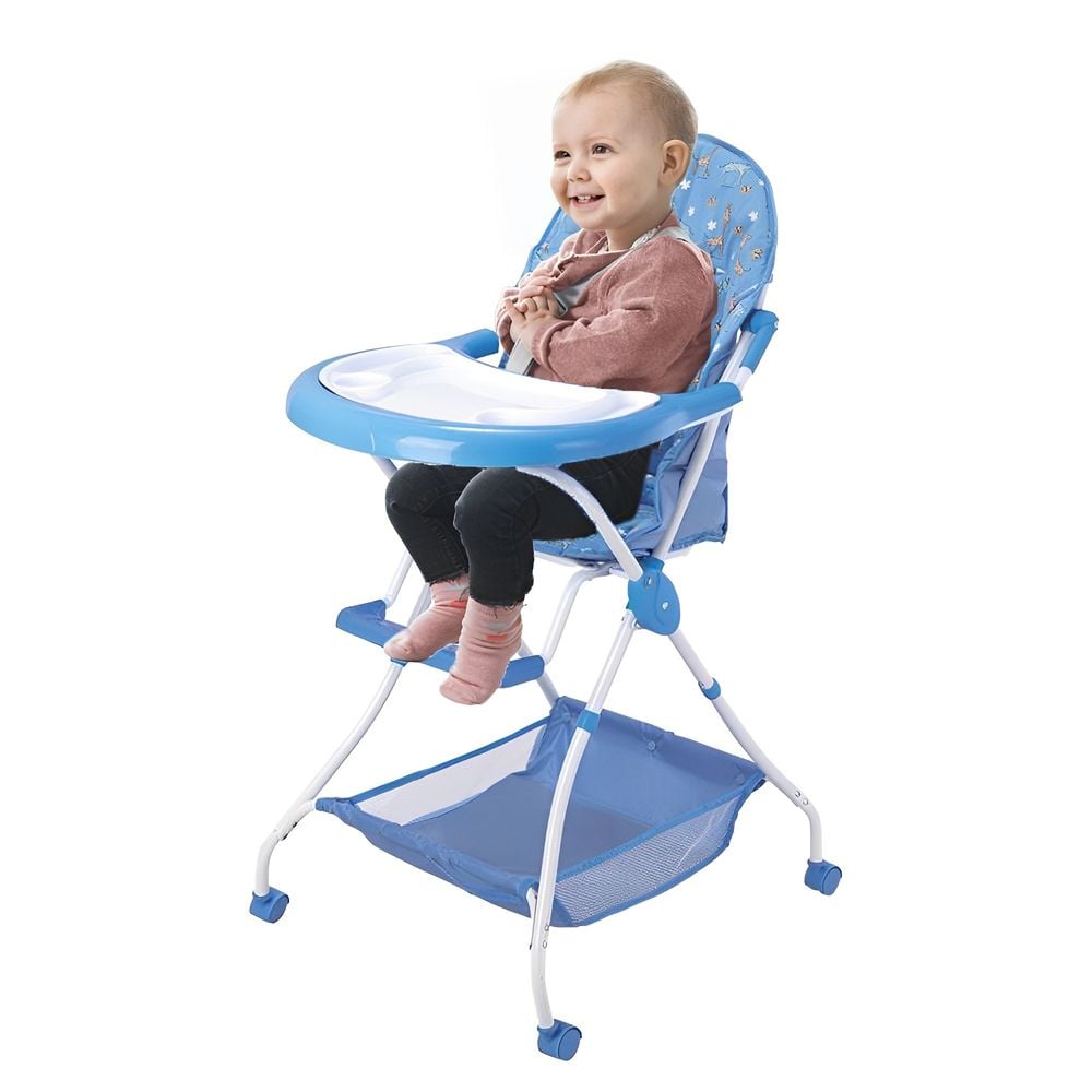 Baby store dinner chair