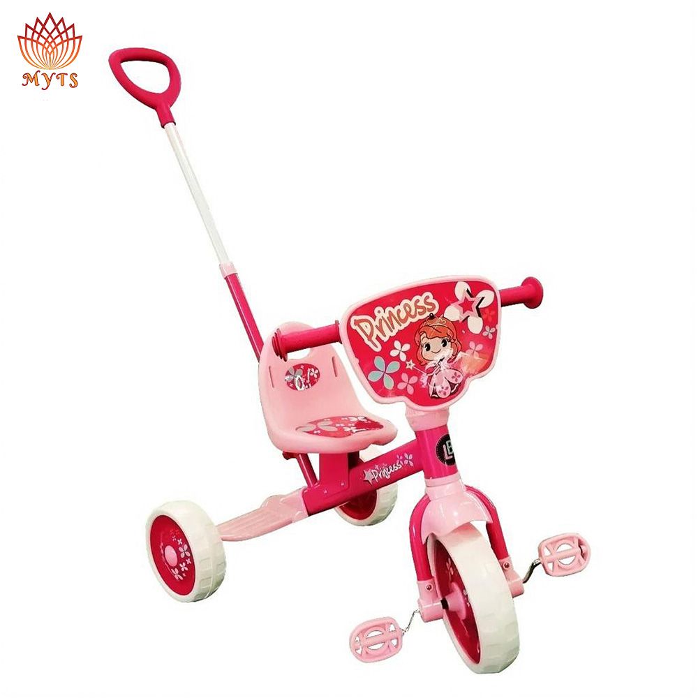 Princess tricycle sale