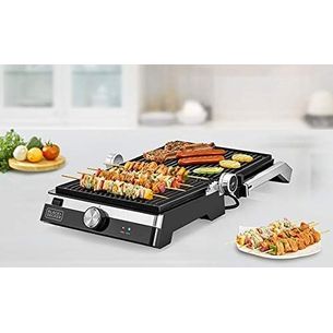 Bread and Sandwich Makers