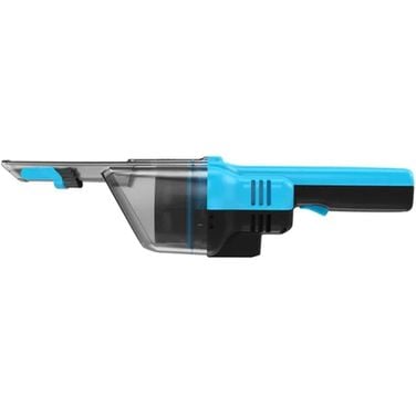 Black + Decker Dustbusters , Handheld Portable Vacuum, 7.2V, 1.5Ah, Blue, Nvd215J-Gb