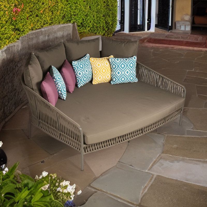 Buy Corcega Taupe Daybed Online Danube Home UAE