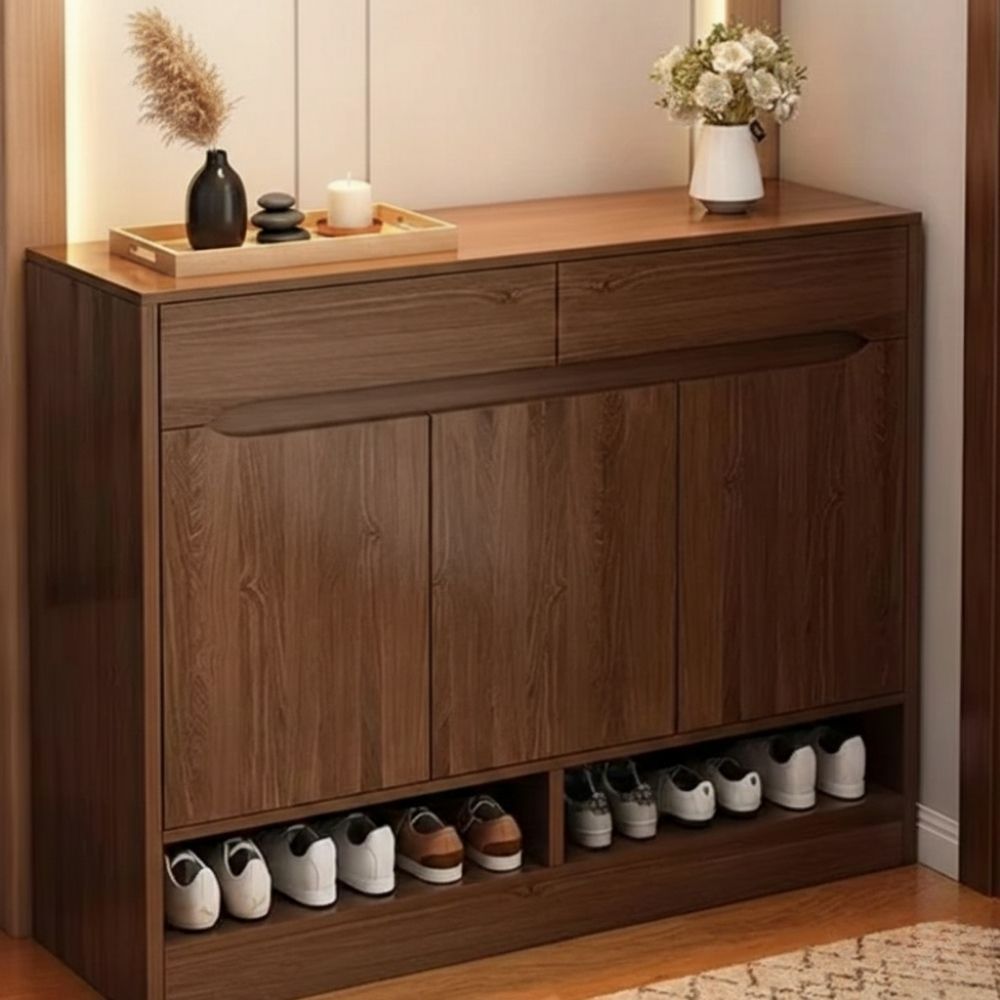 Shoe Cabinets & Racks