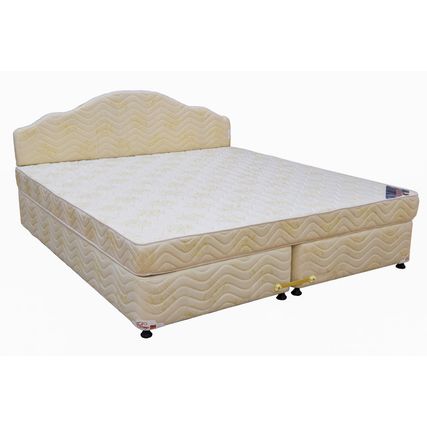 Najma Plus Bed Set W 150 x L 200