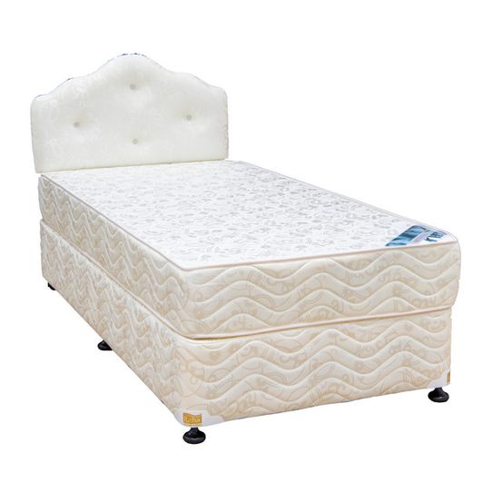 Najma Plus Bed Set W 90 x L 190