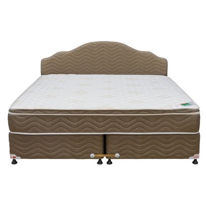 Ahlam Plus Bed Set W 200 x L 200