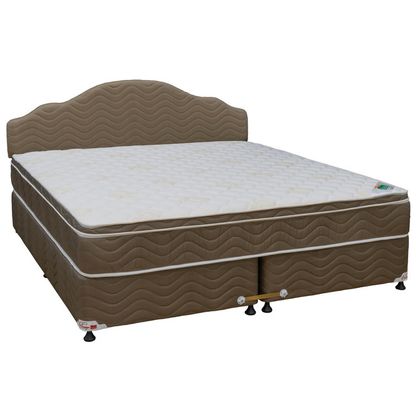 Ahlam Plus Bed Set W 150 x L 200