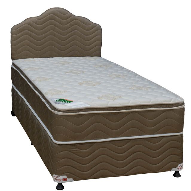 Ahlam Plus Bed Set W 120 x L 200