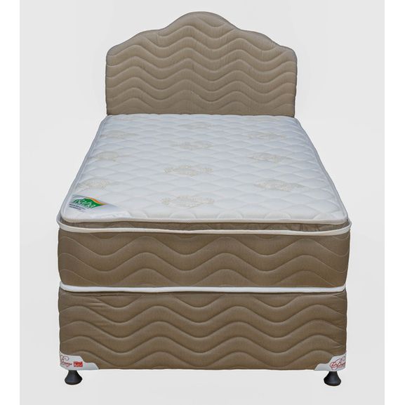 Ahlam Plus Bed Set W 90 x L 190