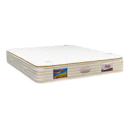 Westend Pillow Top Mattress W 120 x L 200