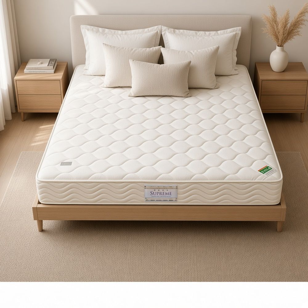 Supreme Mattress W 180 x L 200
