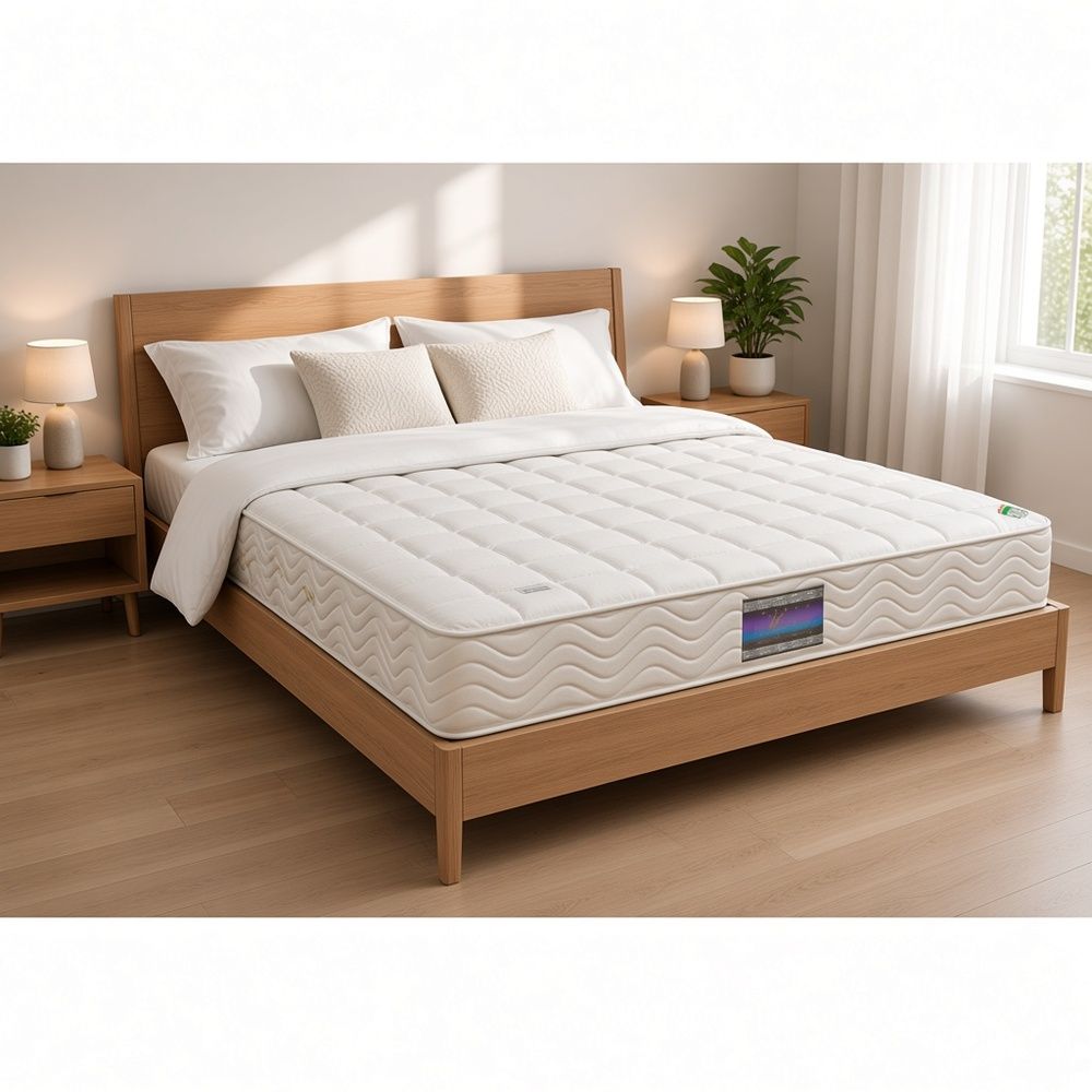 Majestic Mattress  W 150 x L 200
