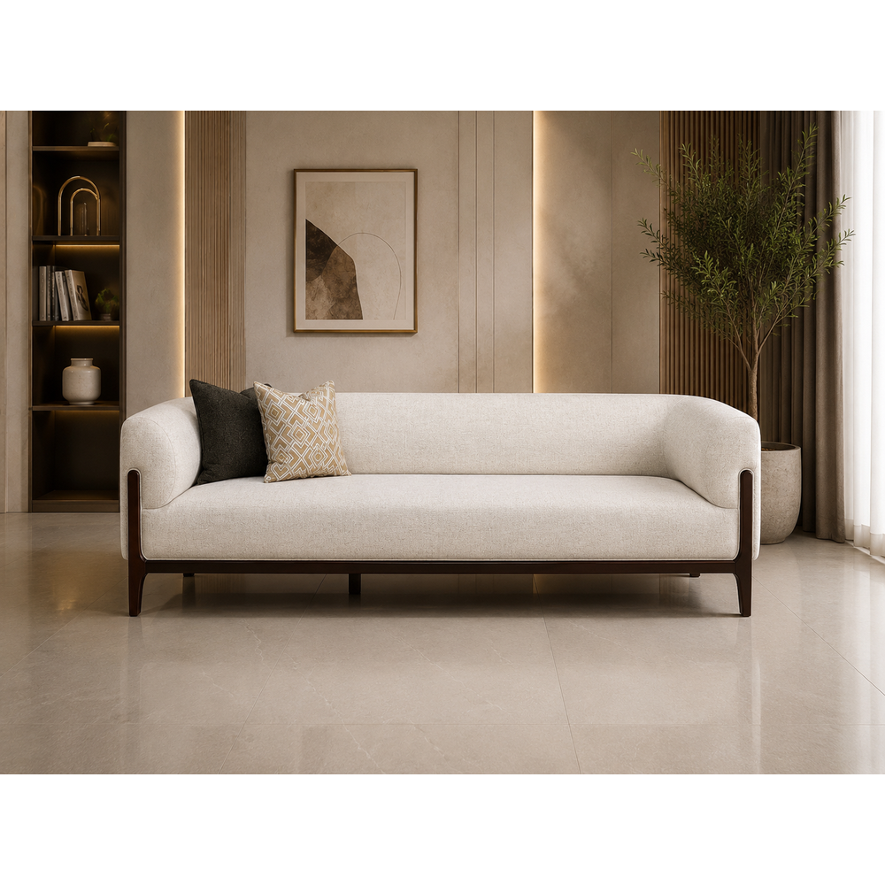 3 Seater Sofa