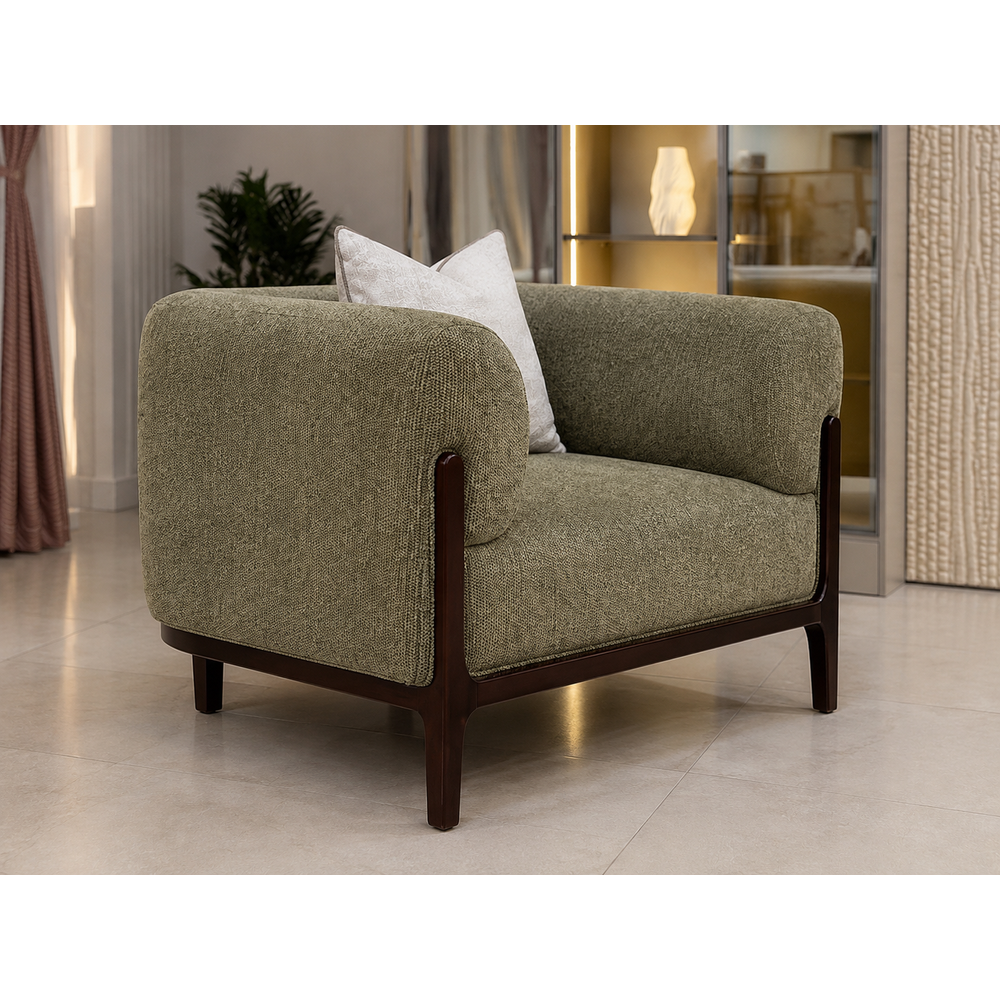 1 Seater Sofa