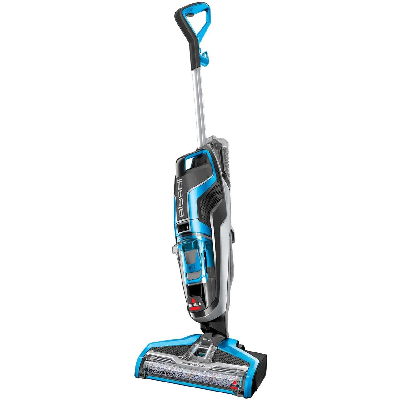 Bissell Multi-Surface Crosswave Corded Wet & Dry Vacuum Cleaner