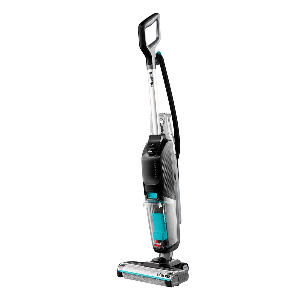 Bissell Crosswave HF2 Wet and Dry Hard Floor Vacuum Cleaner