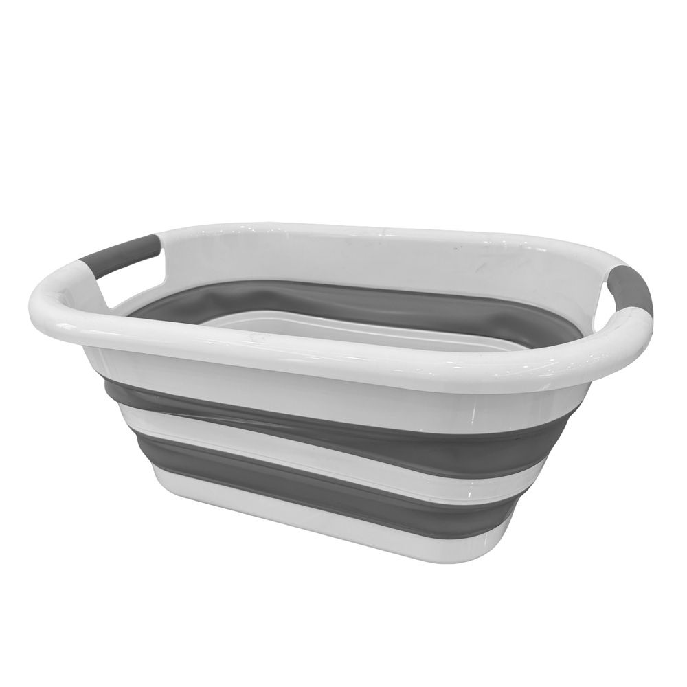 Laundry Baskets And Bags