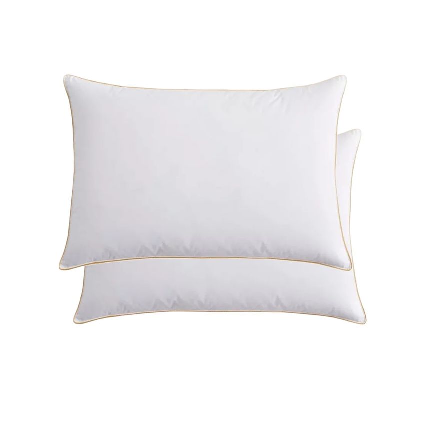 Pillow hot sale cotton price