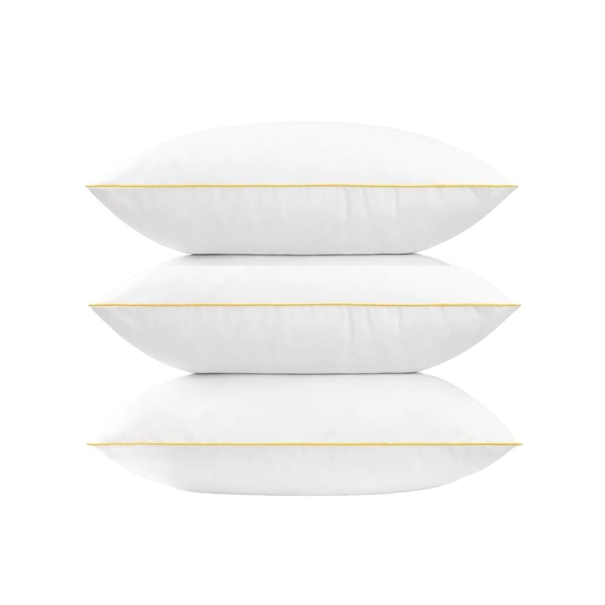 Calvin klein luxury flag hot sale pillow