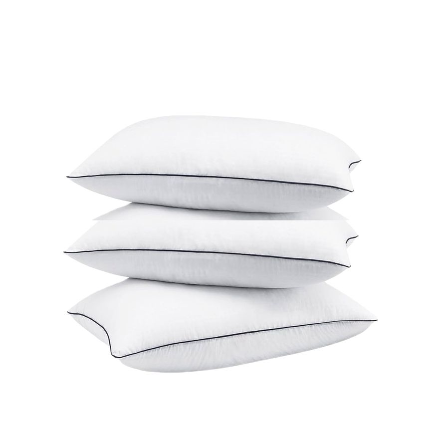 Single discount pillow online