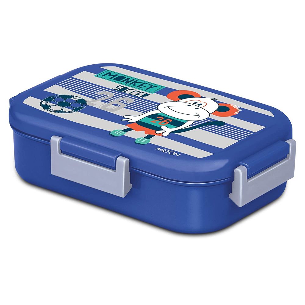 Milton insulated lunch box hot sale with stainless steel interior