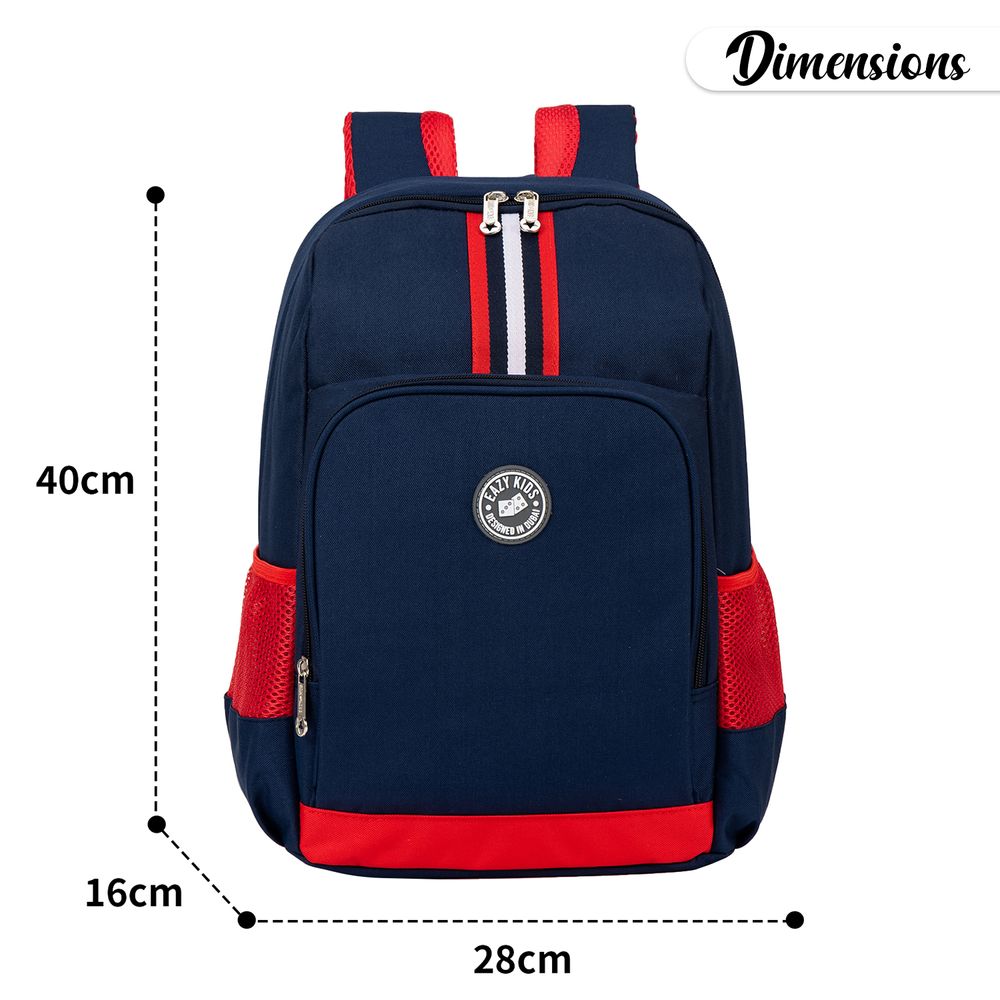 Bag back sales to school