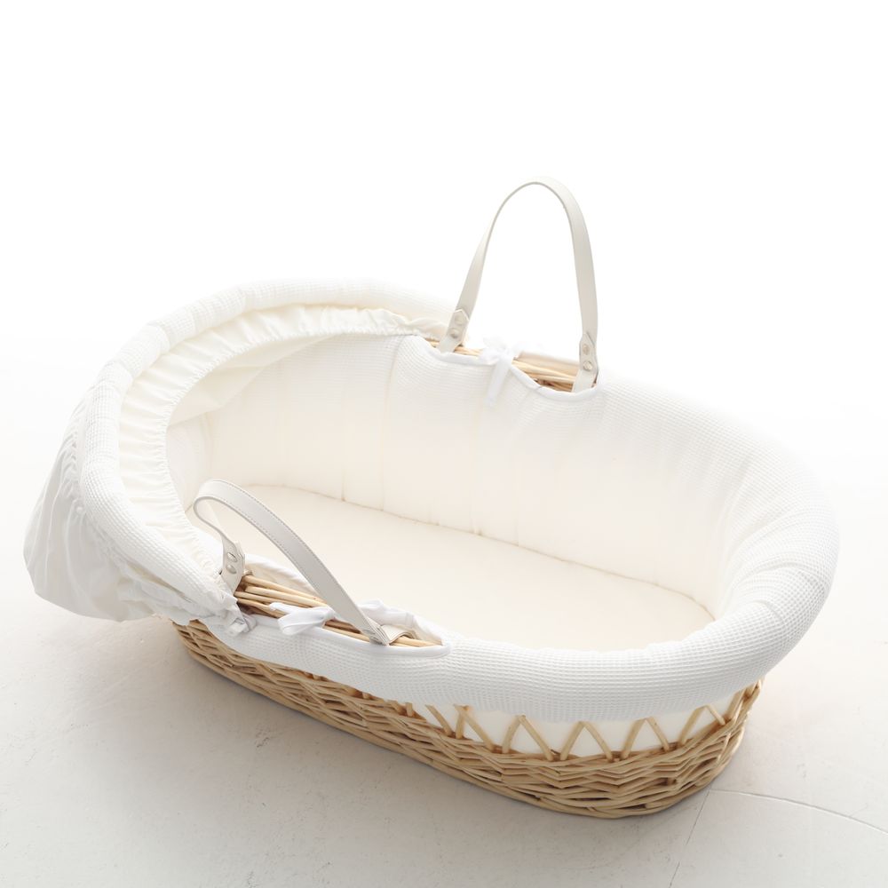 Portable moses hot sale basket