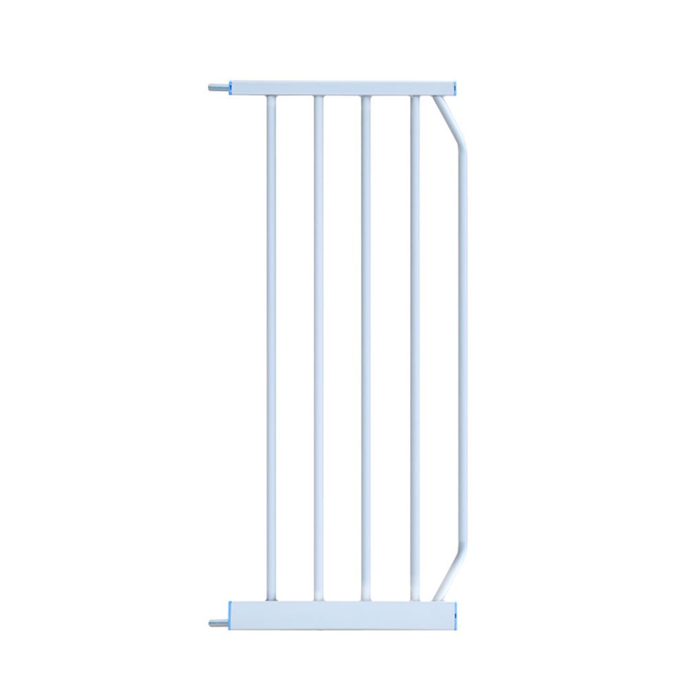 Baby store gate extensions