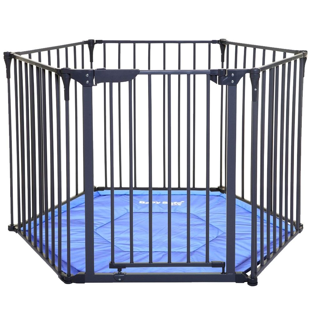 Baby 2024 safety playpen