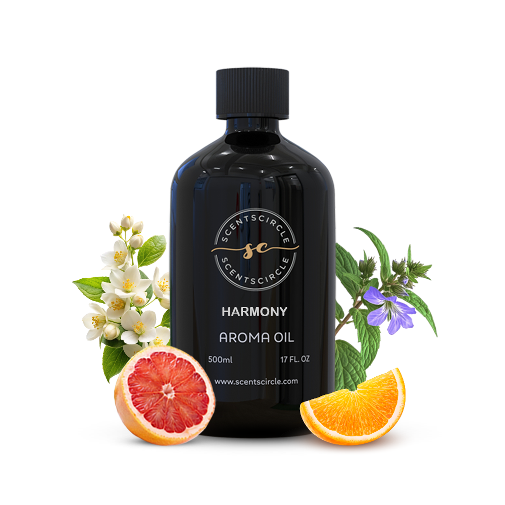 Fragrance Oils