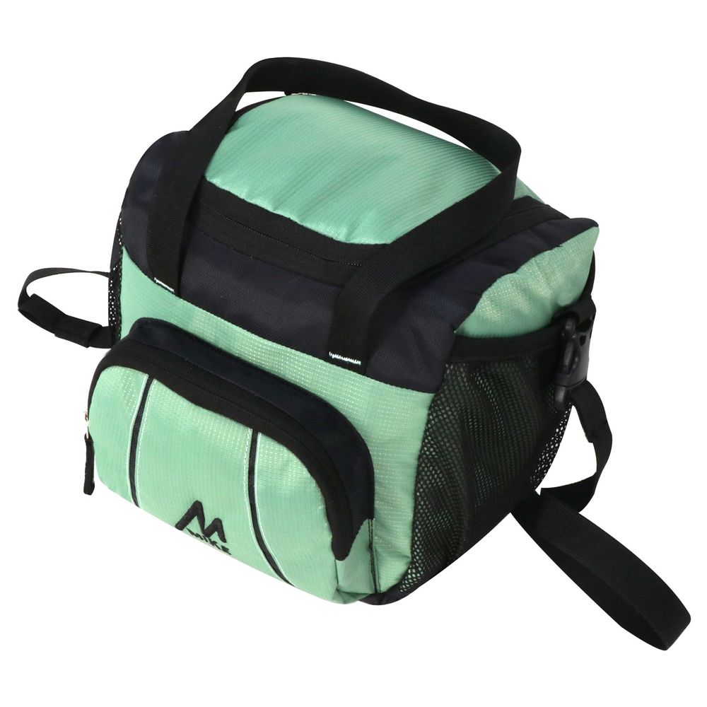 Shop Mike Multipurpose Lunch Bag - Green Online