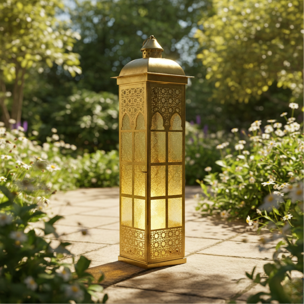 LED & Lanterns