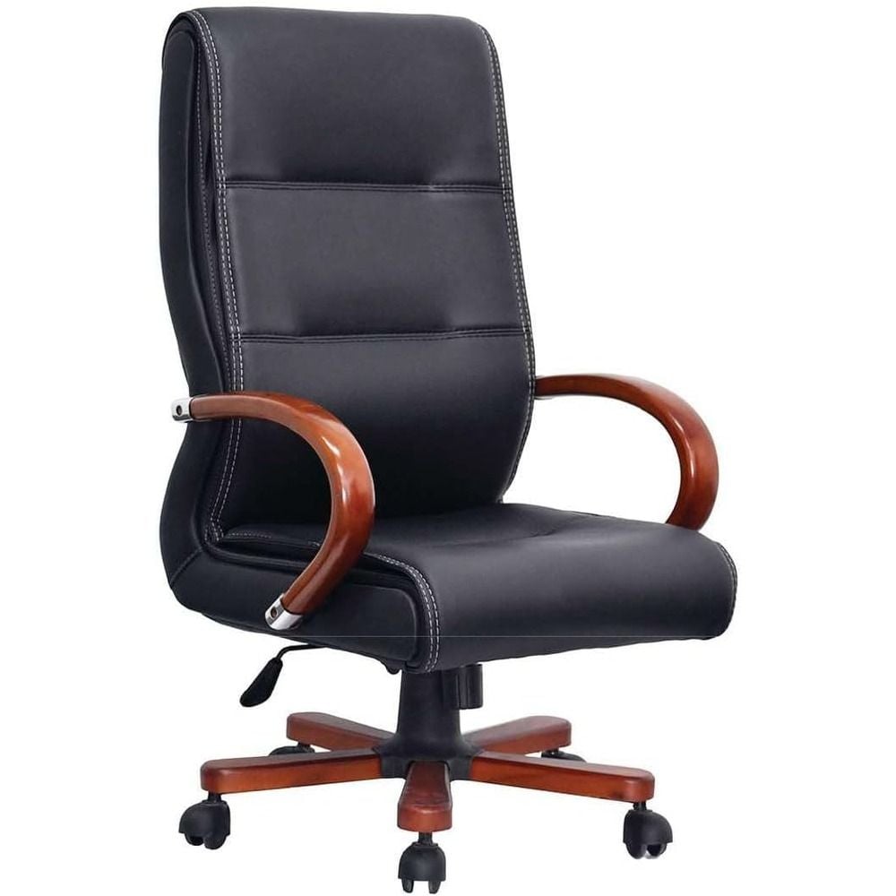 Buy Manager Chair, Desk Chair, Leather Chair, Office Chair, Height 