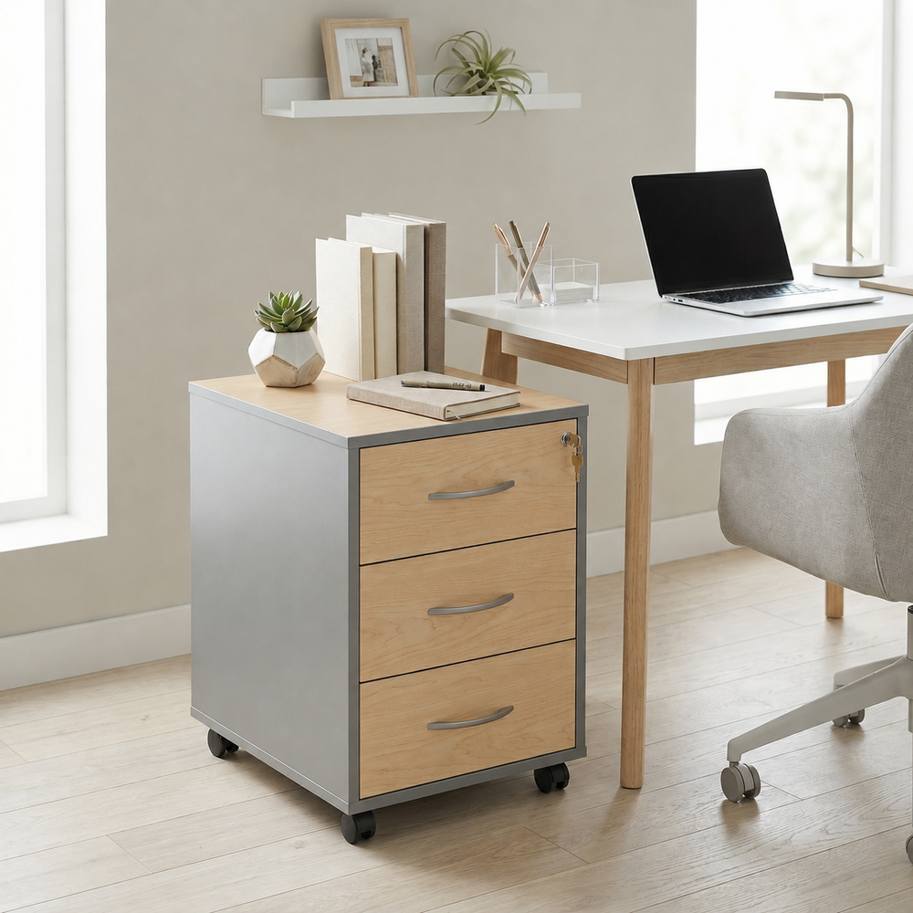 Storage Cabinets