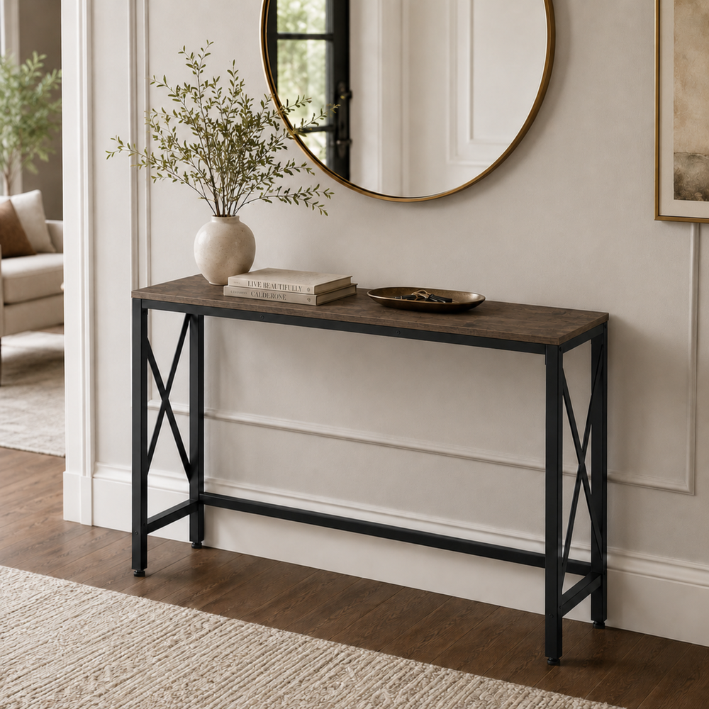 Console Tables
