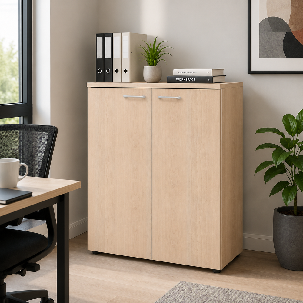 Storage Cabinets