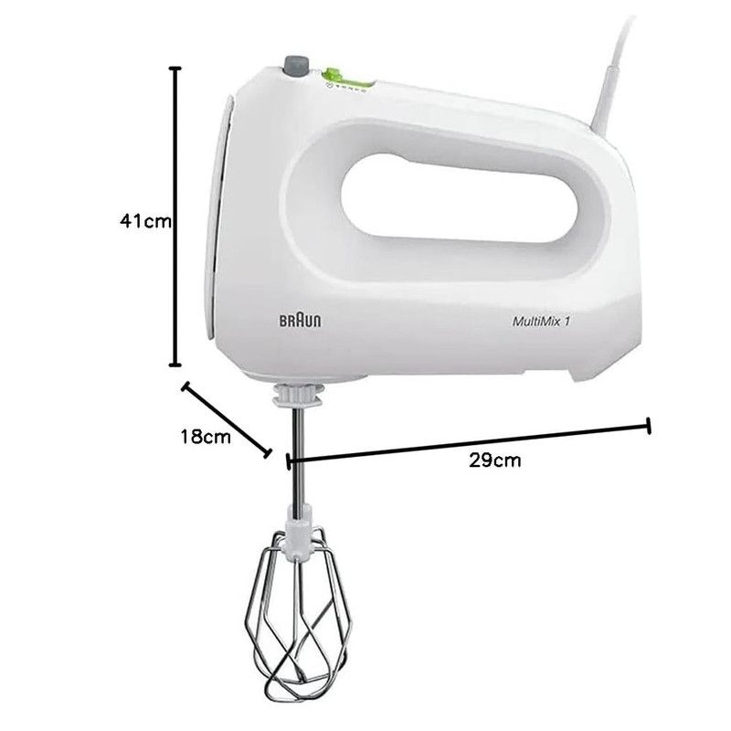 Braun multimixer deals