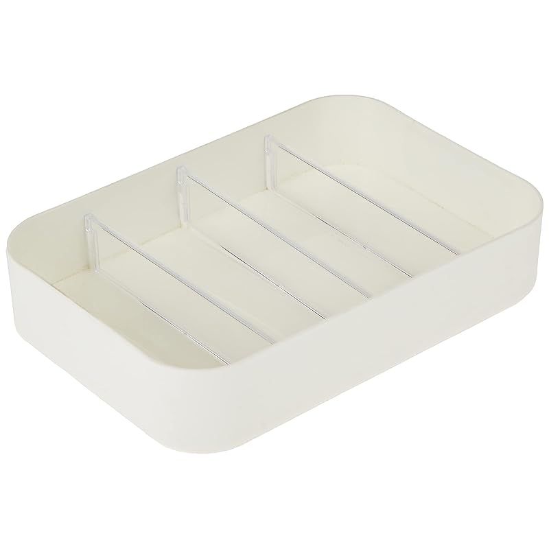 Buy Keyway Drawer Organizer Tray With Separator, Tlr02 Online Danube