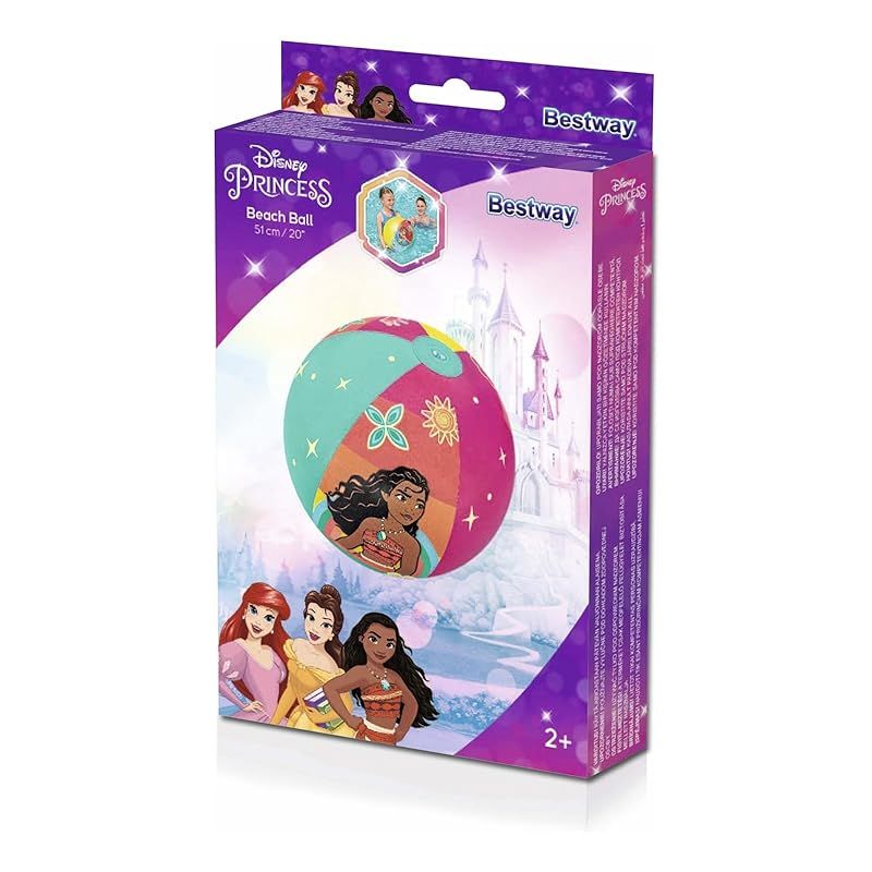 Disney princess beach ball online